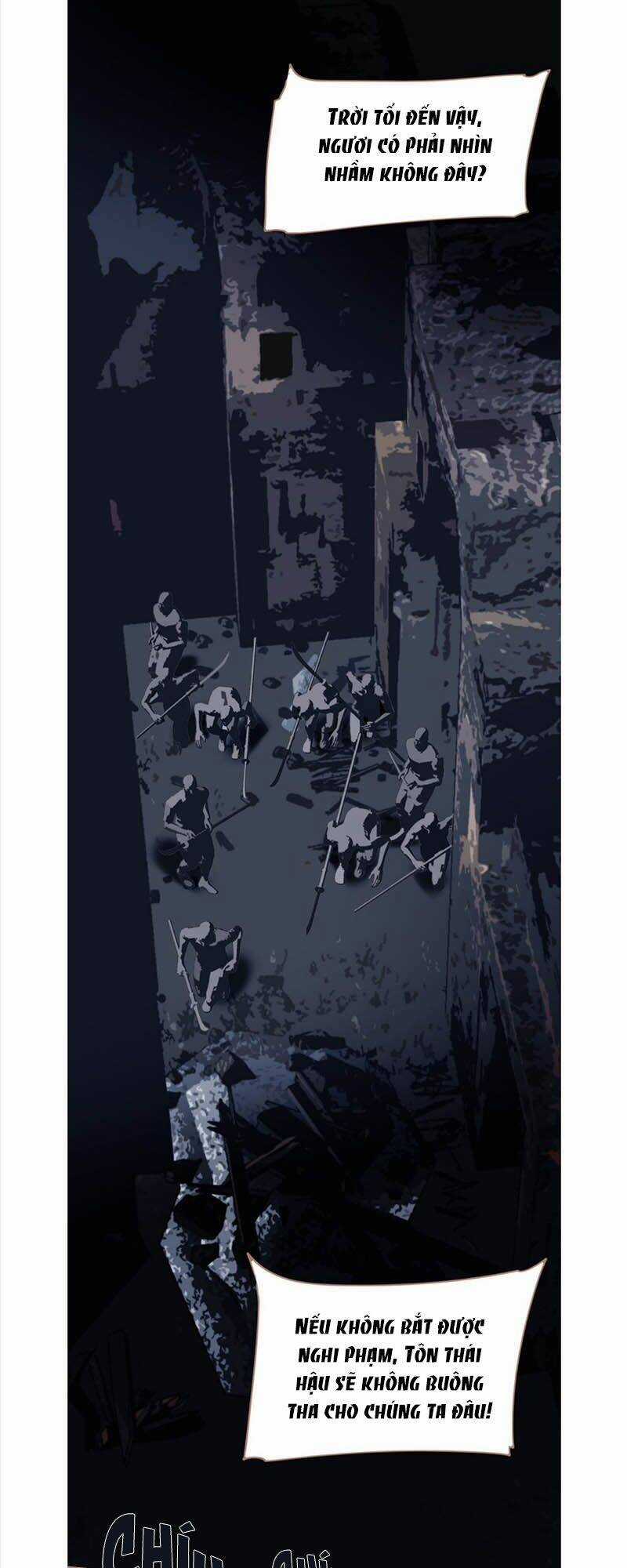 Nhất Đại Linh Hậu Chapter 22 trang 2