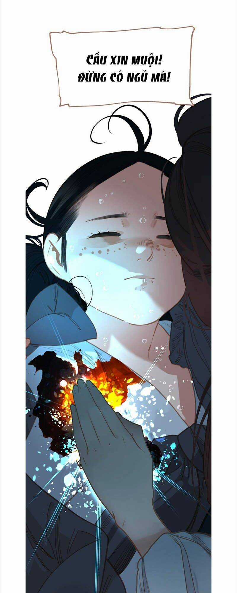 Nhất Đại Linh Hậu Chapter 22 trang 25