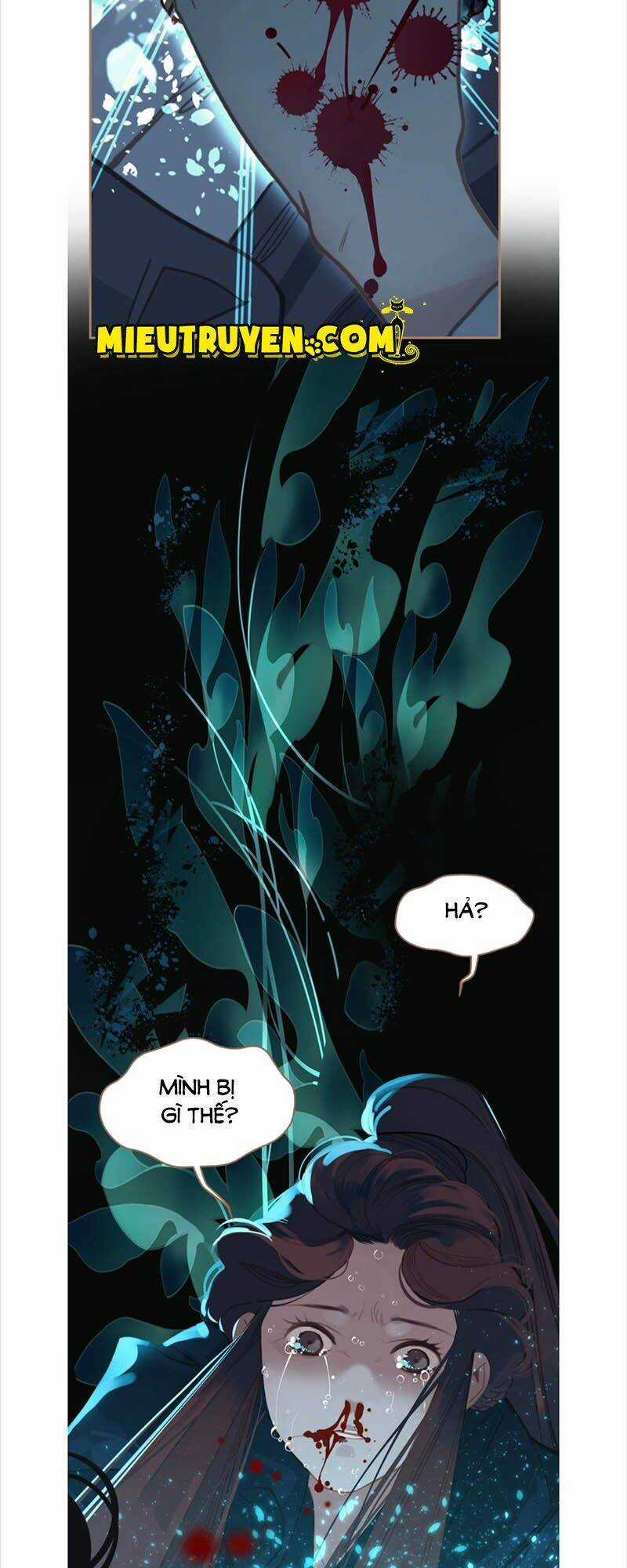 Nhất Đại Linh Hậu Chapter 22 trang 29