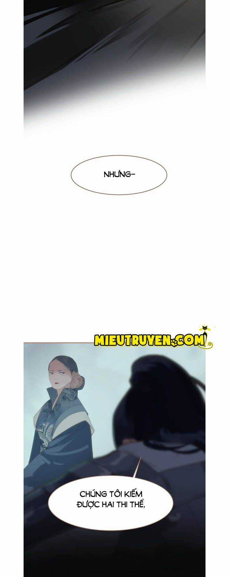 Nhất Đại Linh Hậu Chapter 22 trang 41