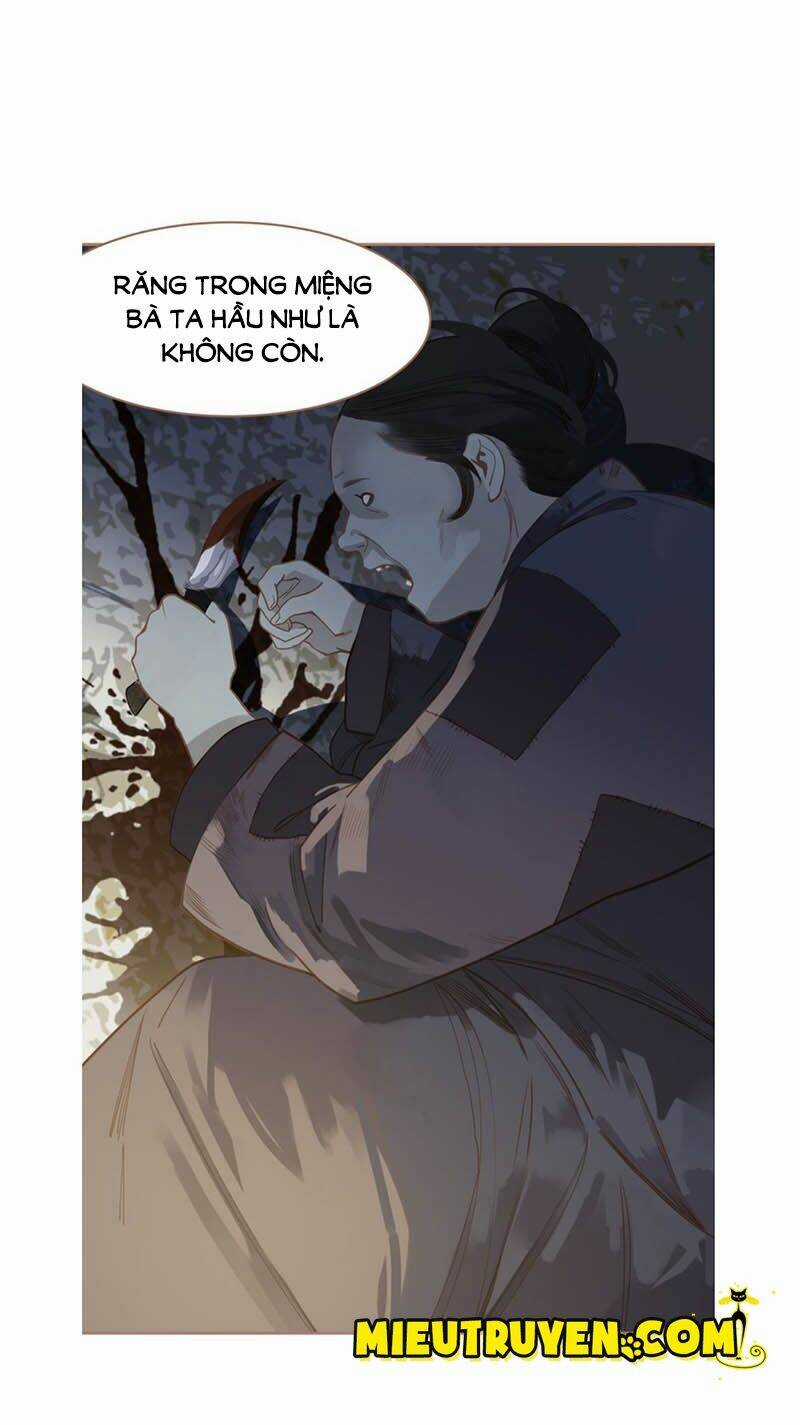 Nhất Đại Linh Hậu Chapter 22 trang 43