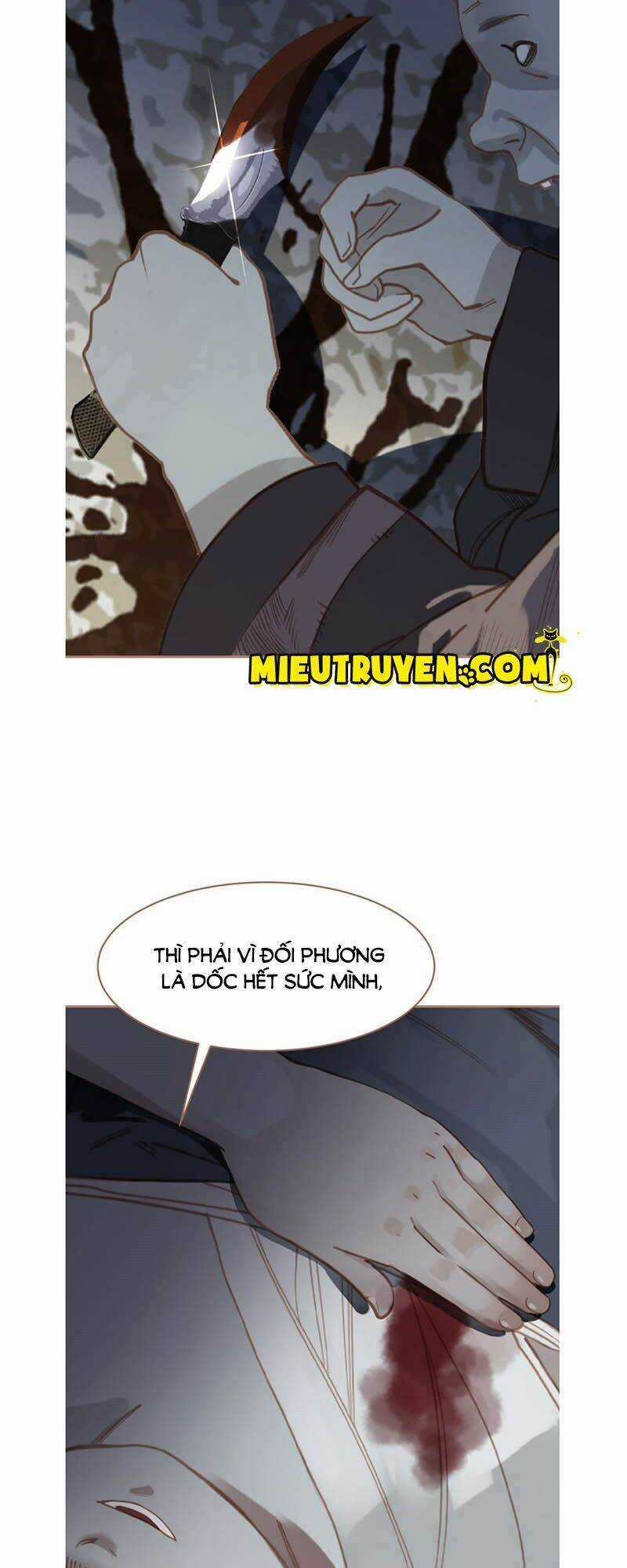 Nhất Đại Linh Hậu Chapter 22 trang 45