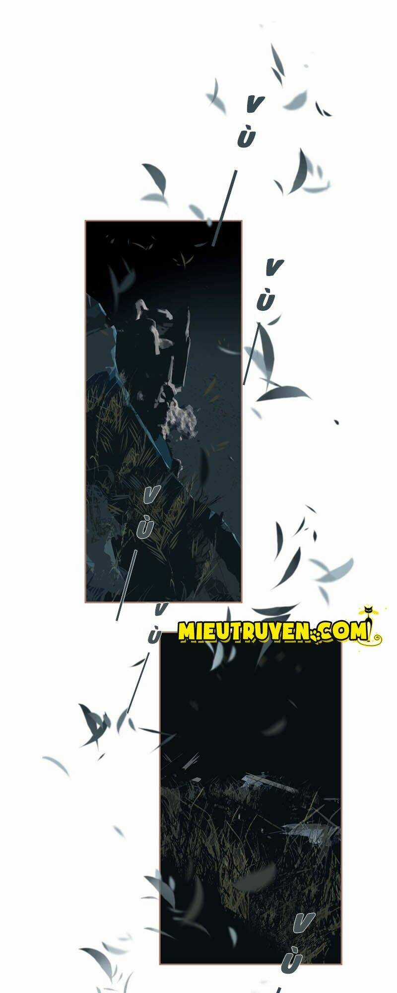 Nhất Đại Linh Hậu Chapter 22 trang 6