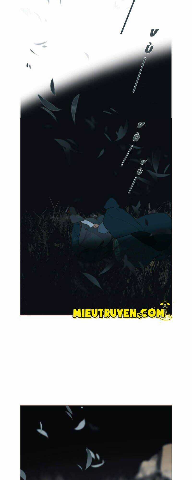 Nhất Đại Linh Hậu Chapter 22 trang 7