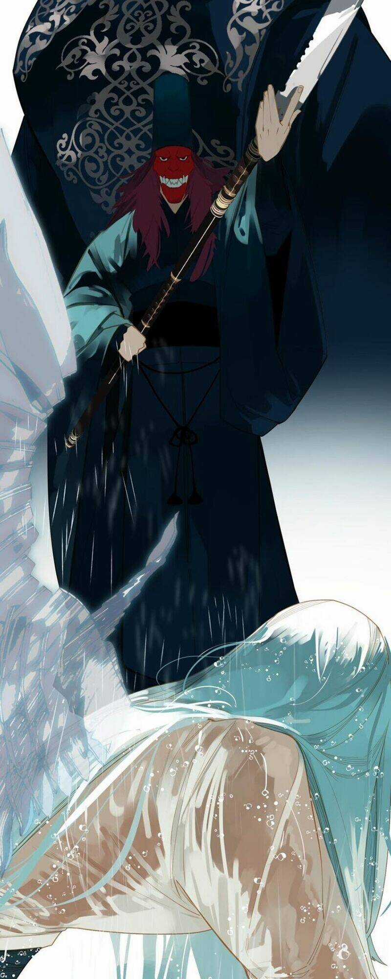 Nhất Đại Linh Hậu Chapter 23 trang 10