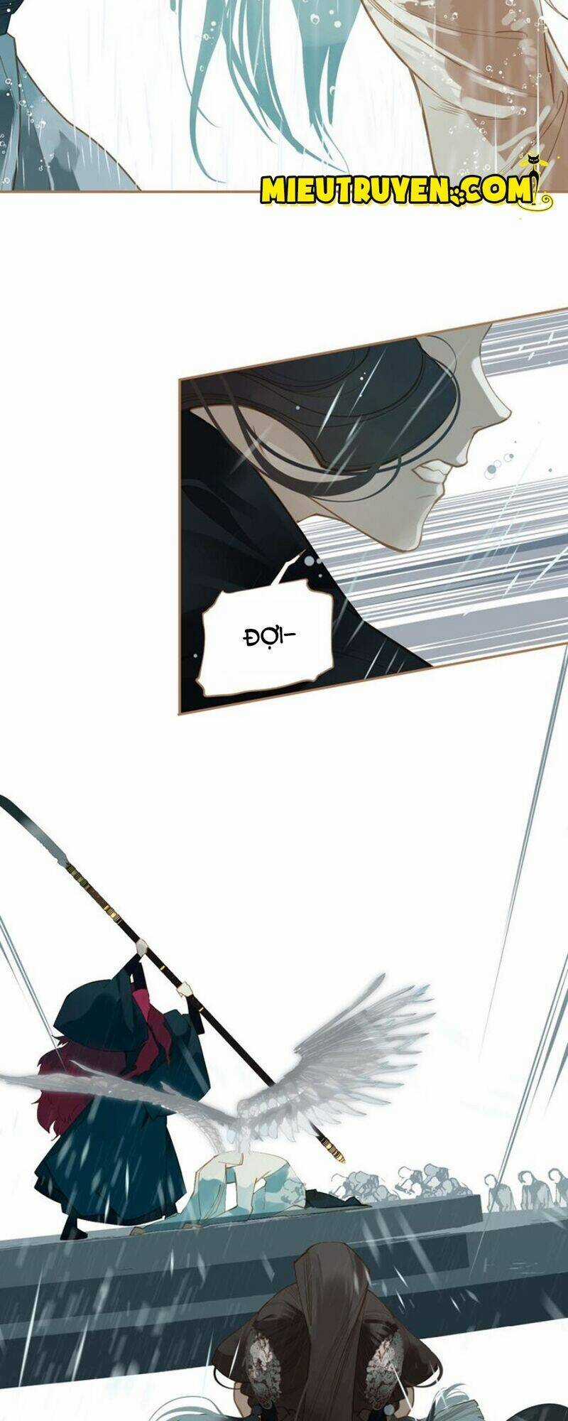 Nhất Đại Linh Hậu Chapter 23 trang 11