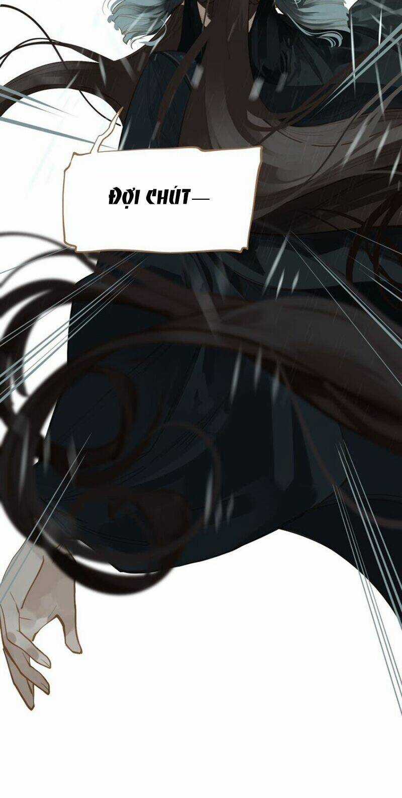 Nhất Đại Linh Hậu Chapter 23 trang 12