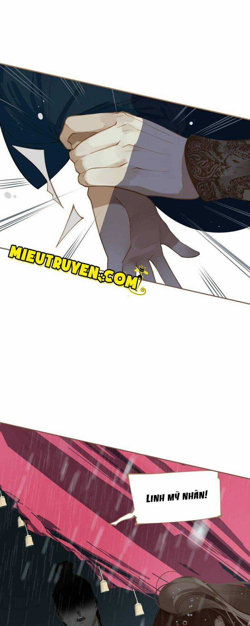 Nhất Đại Linh Hậu Chapter 23 trang 13