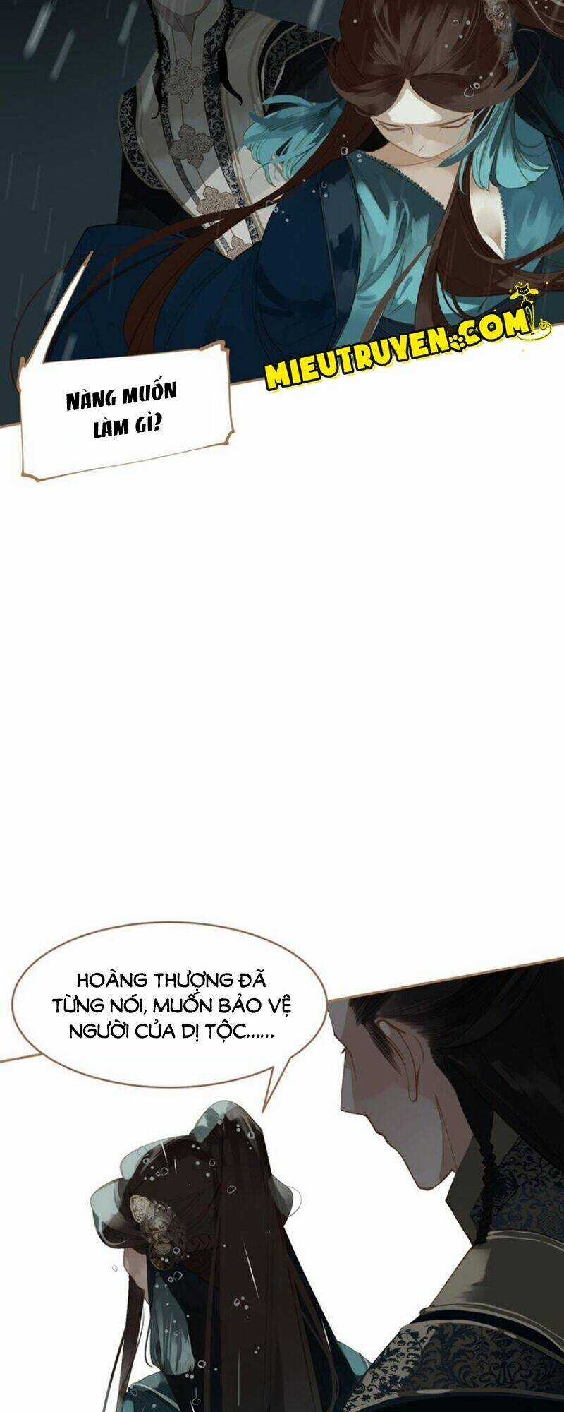 Nhất Đại Linh Hậu Chapter 23 trang 14