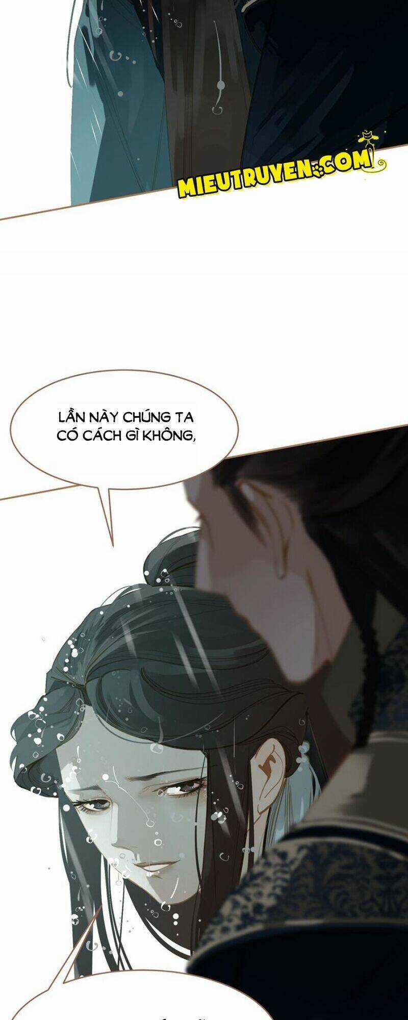 Nhất Đại Linh Hậu Chapter 23 trang 15