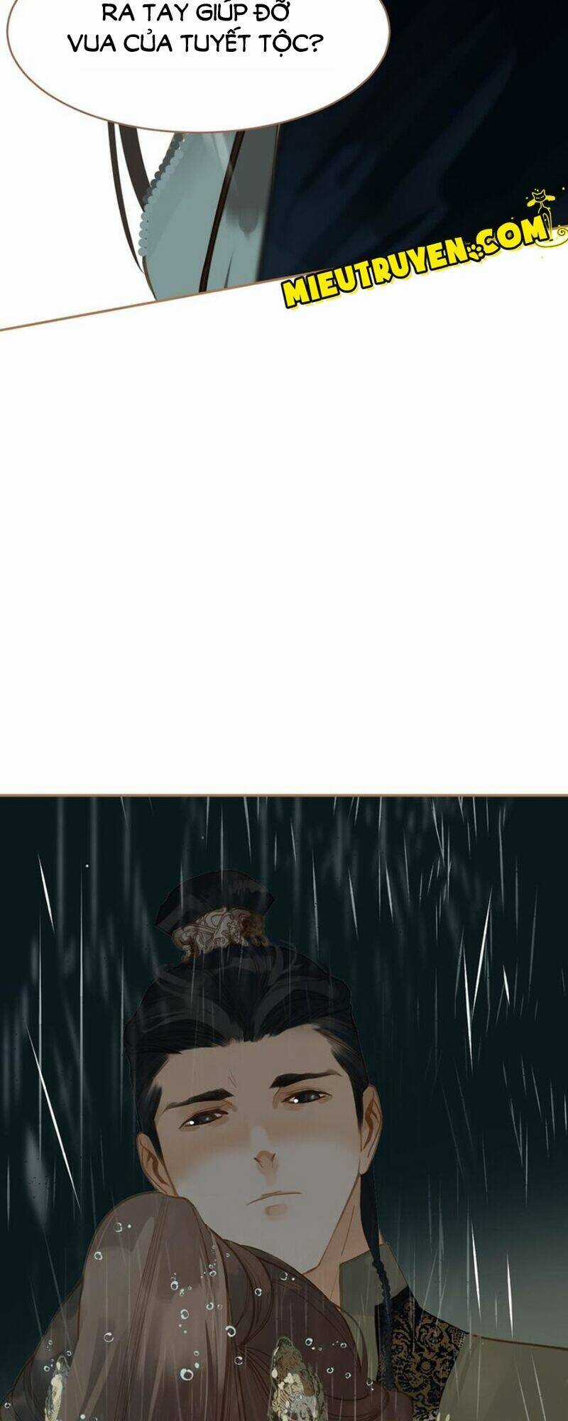 Nhất Đại Linh Hậu Chapter 23 trang 16