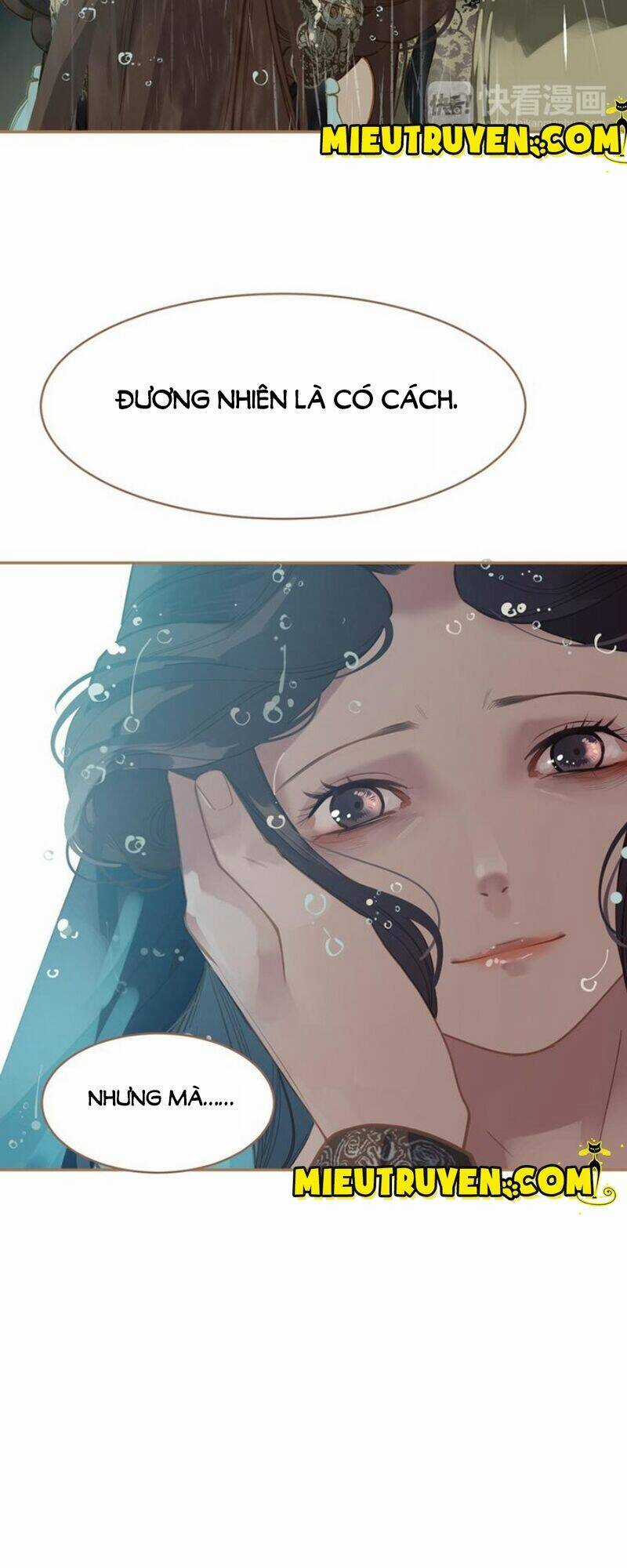 Nhất Đại Linh Hậu Chapter 23 trang 17