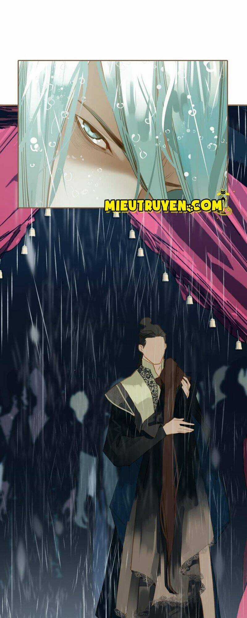 Nhất Đại Linh Hậu Chapter 23 trang 18