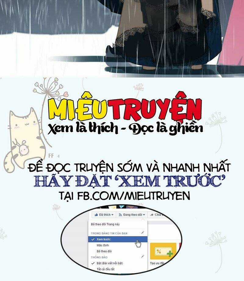 Nhất Đại Linh Hậu Chapter 23 trang 19