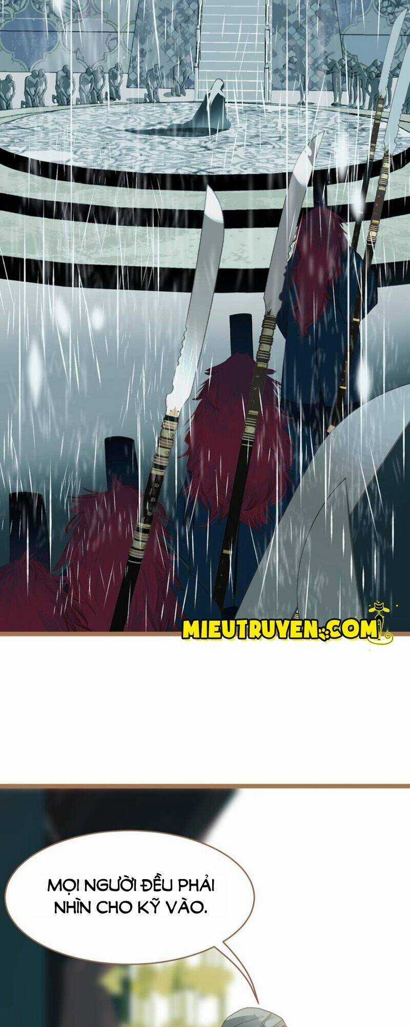 Nhất Đại Linh Hậu Chapter 23 trang 2