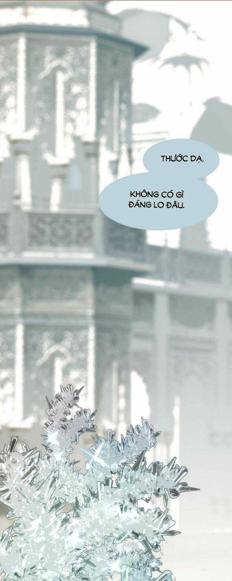 Nhất Đại Linh Hậu Chapter 23 trang 20