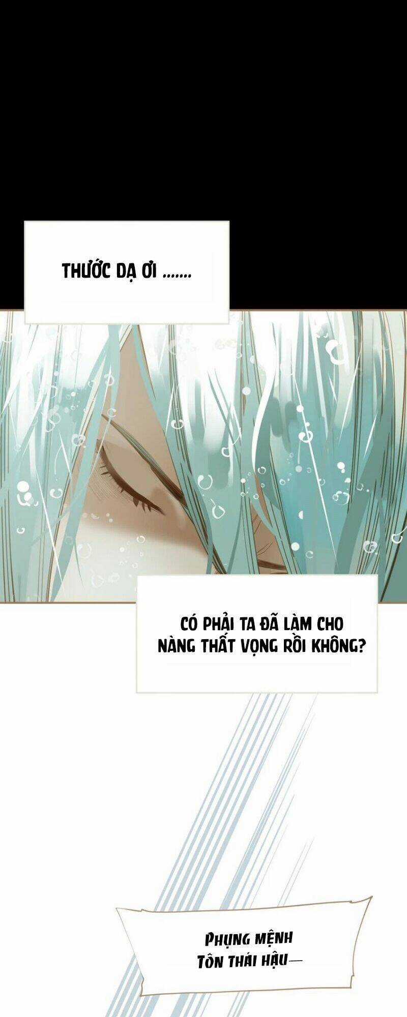 Nhất Đại Linh Hậu Chapter 23 trang 23