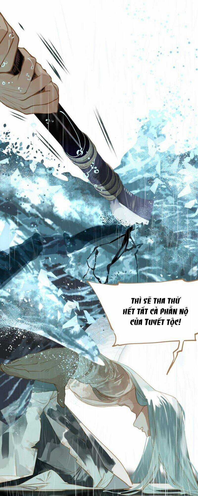 Nhất Đại Linh Hậu Chapter 23 trang 28