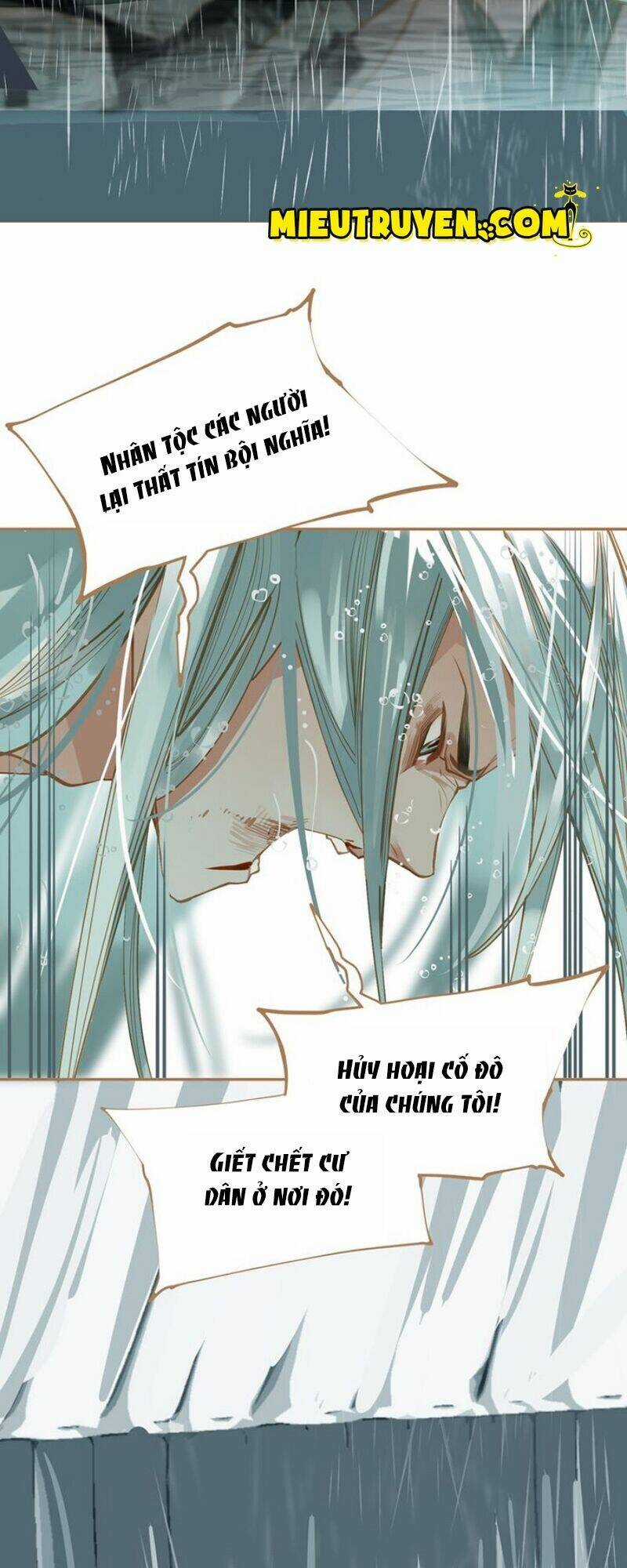 Nhất Đại Linh Hậu Chapter 23 trang 29