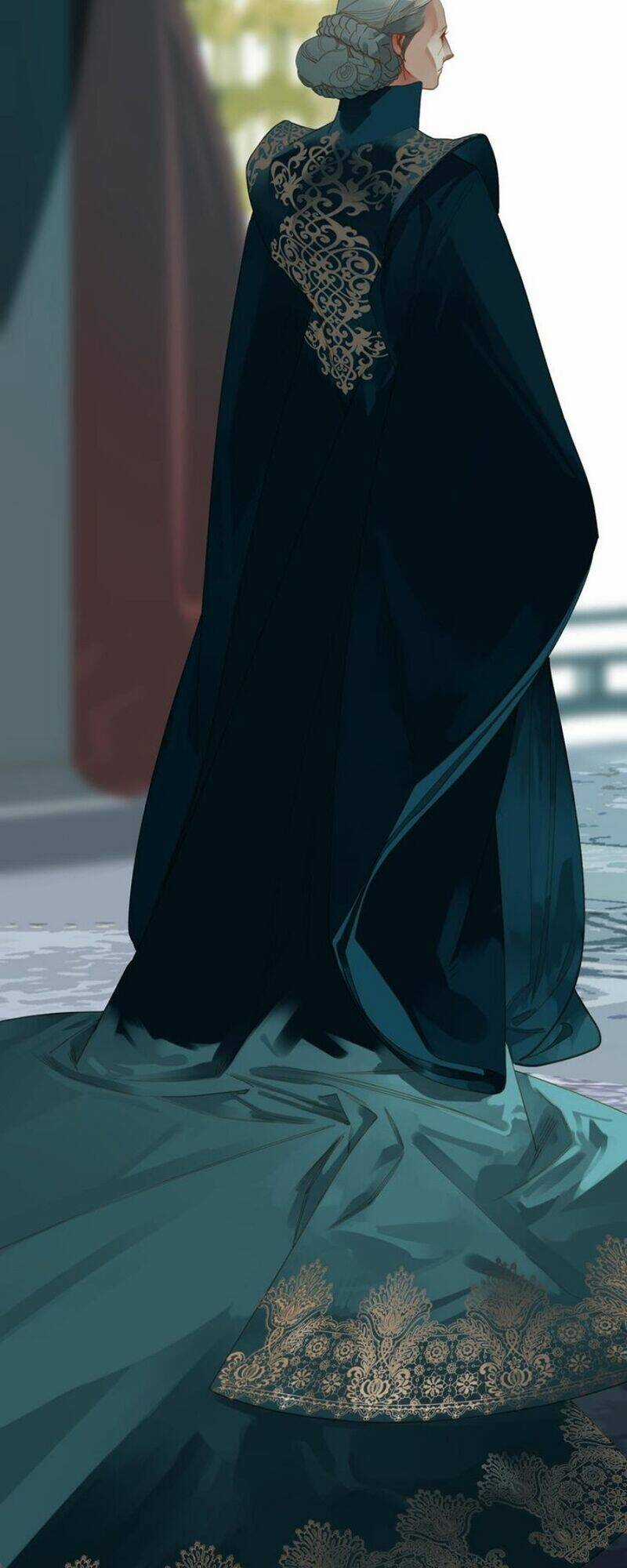 Nhất Đại Linh Hậu Chapter 23 trang 3