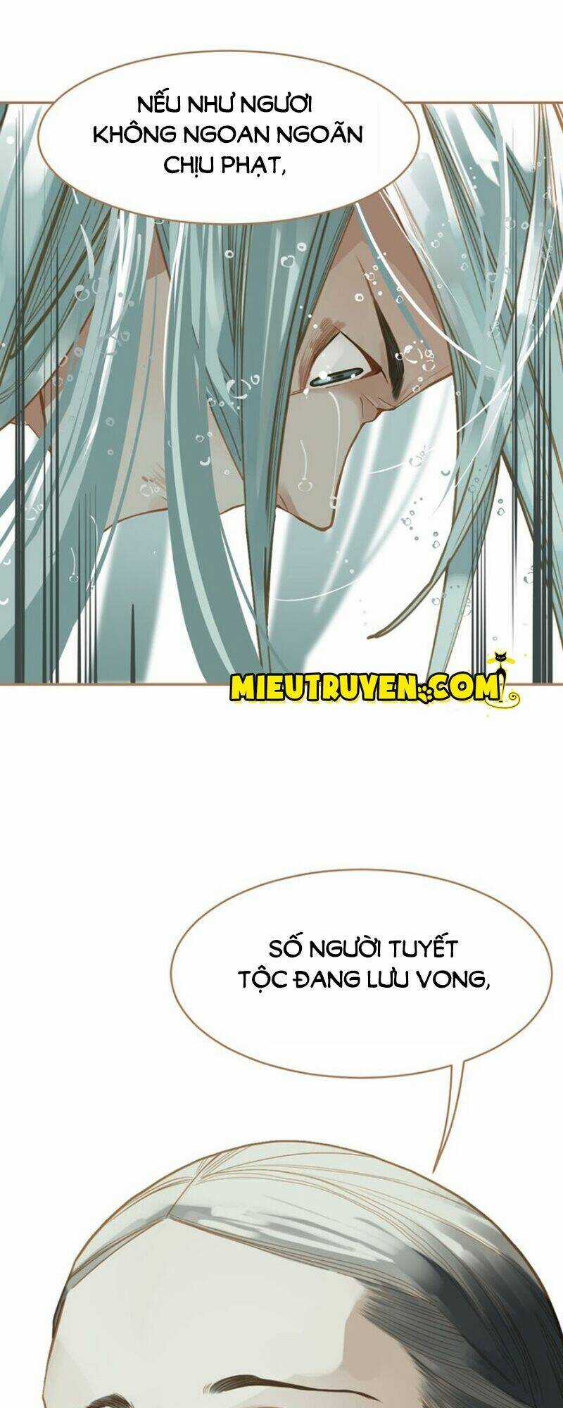 Nhất Đại Linh Hậu Chapter 23 trang 32