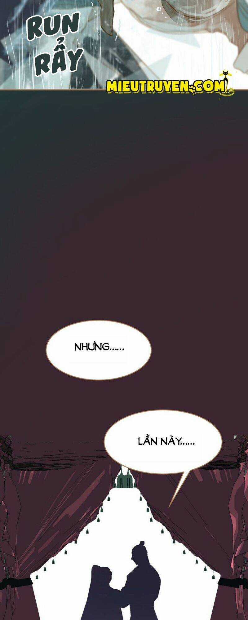 Nhất Đại Linh Hậu Chapter 23 trang 34