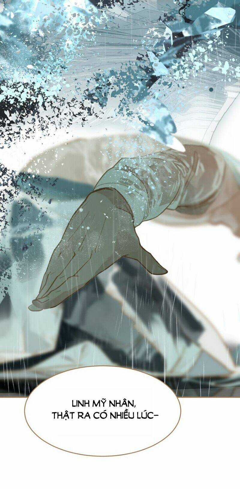 Nhất Đại Linh Hậu Chapter 23 trang 37