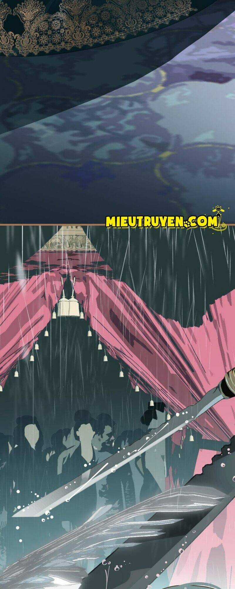 Nhất Đại Linh Hậu Chapter 23 trang 4