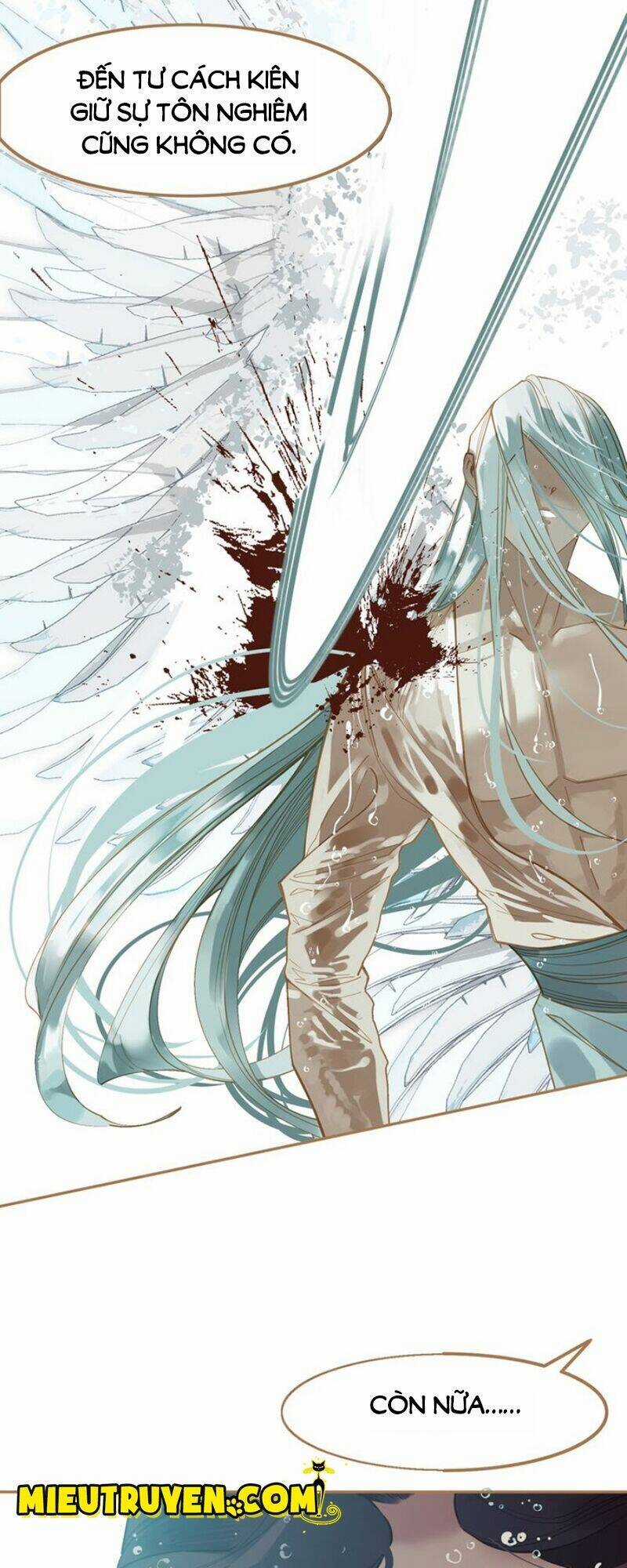 Nhất Đại Linh Hậu Chapter 23 trang 41