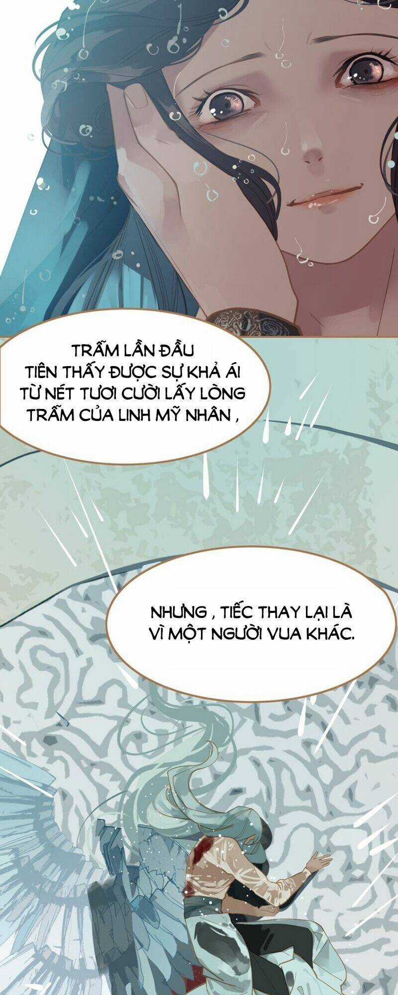 Nhất Đại Linh Hậu Chapter 23 trang 42