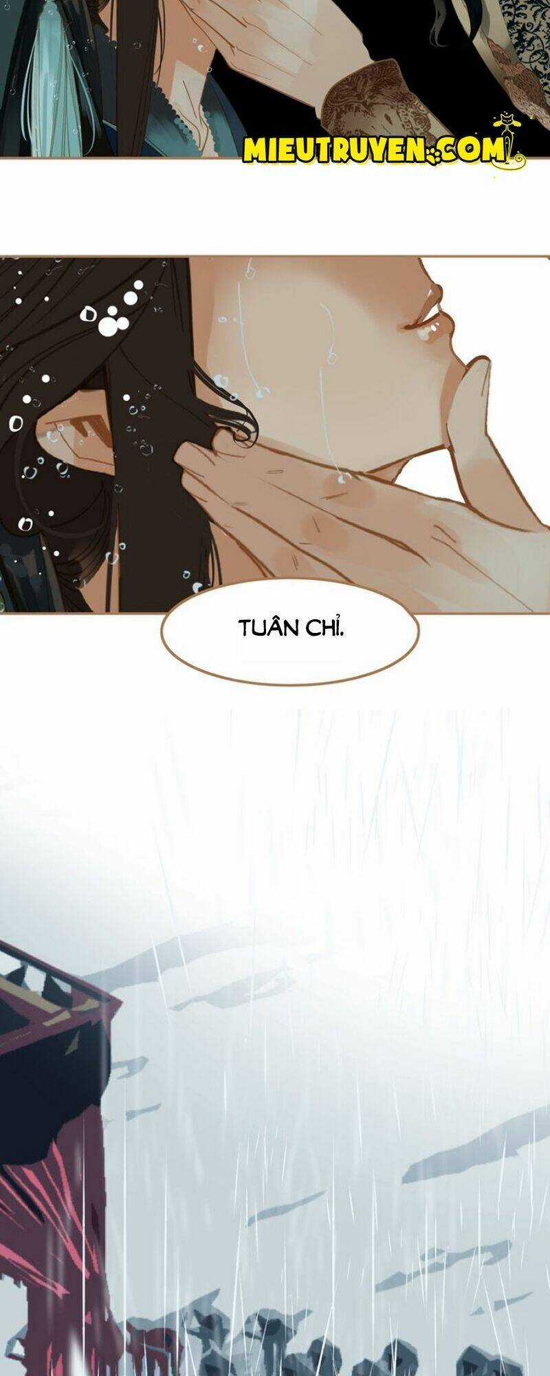 Nhất Đại Linh Hậu Chapter 23 trang 44