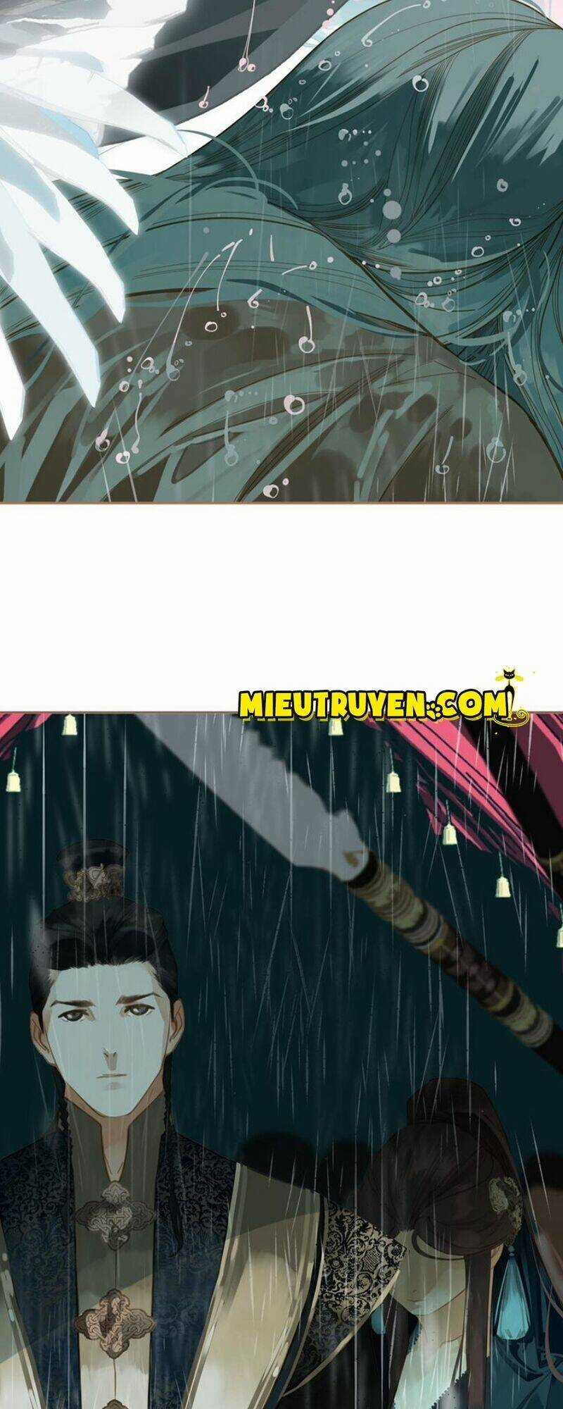 Nhất Đại Linh Hậu Chapter 23 trang 5