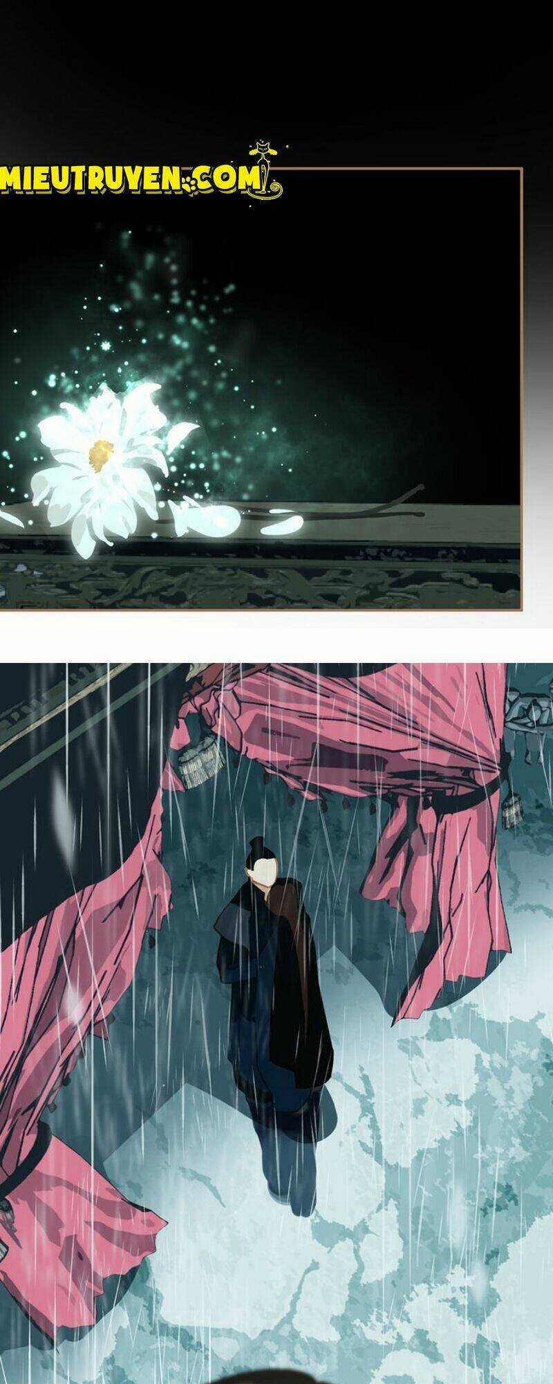 Nhất Đại Linh Hậu Chapter 23 trang 50