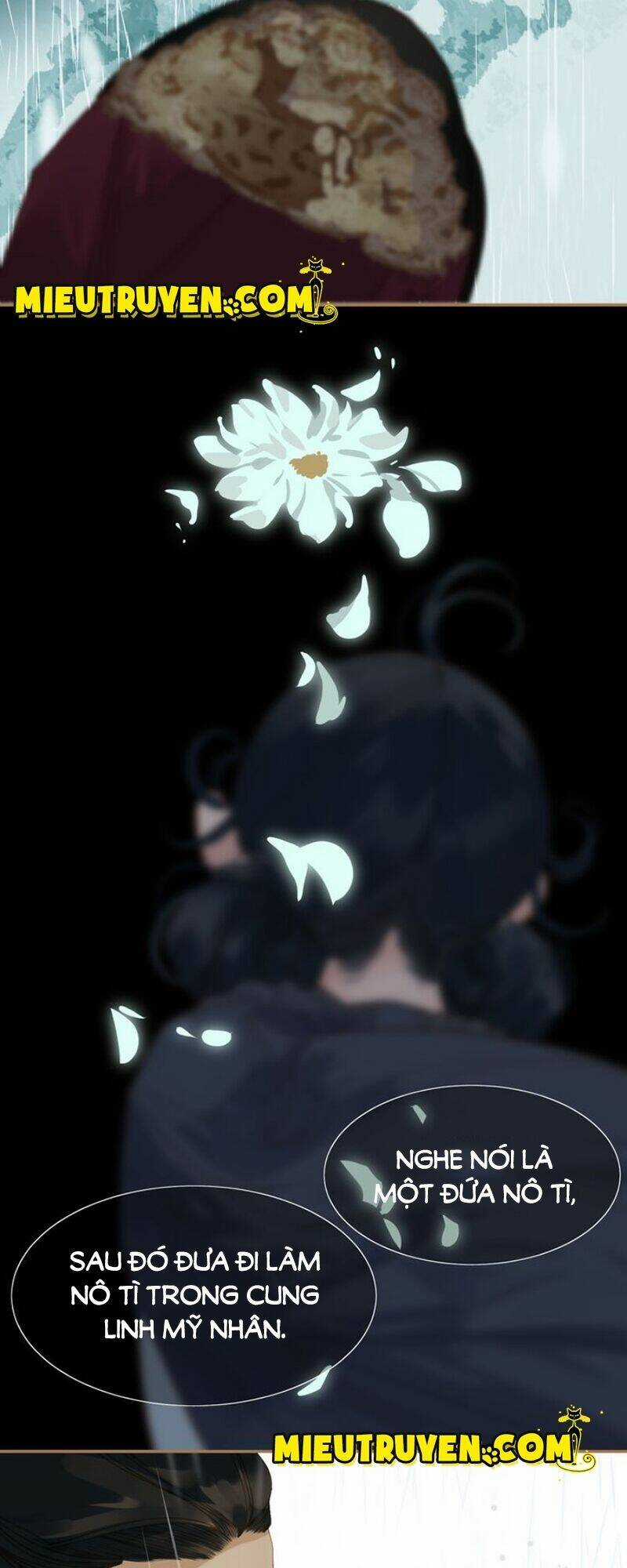 Nhất Đại Linh Hậu Chapter 23 trang 51