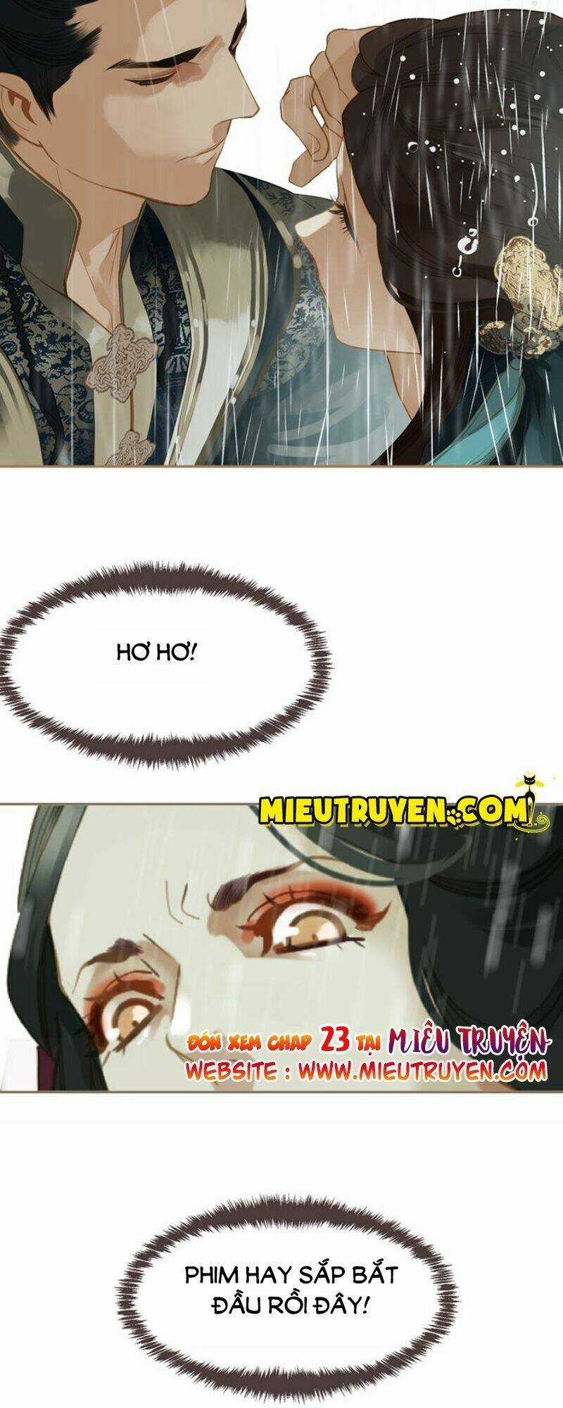 Nhất Đại Linh Hậu Chapter 23 trang 52