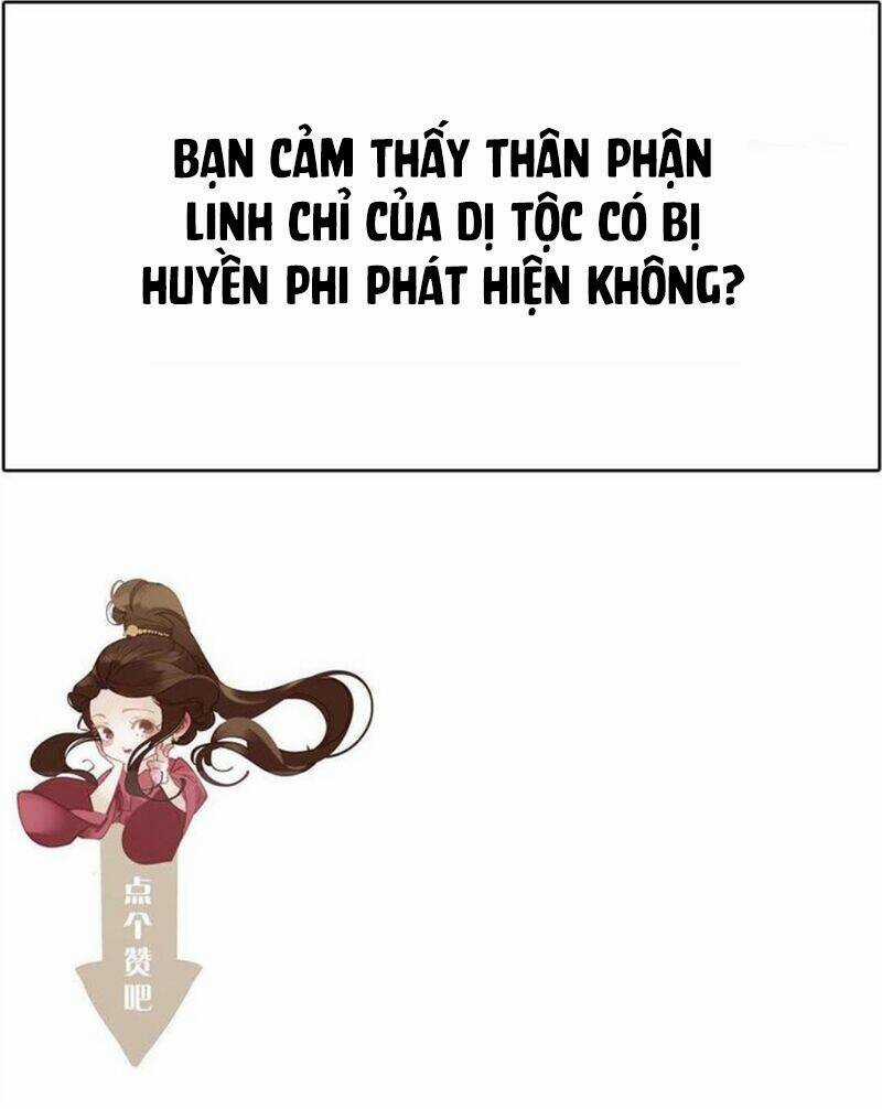 Nhất Đại Linh Hậu Chapter 23 trang 54