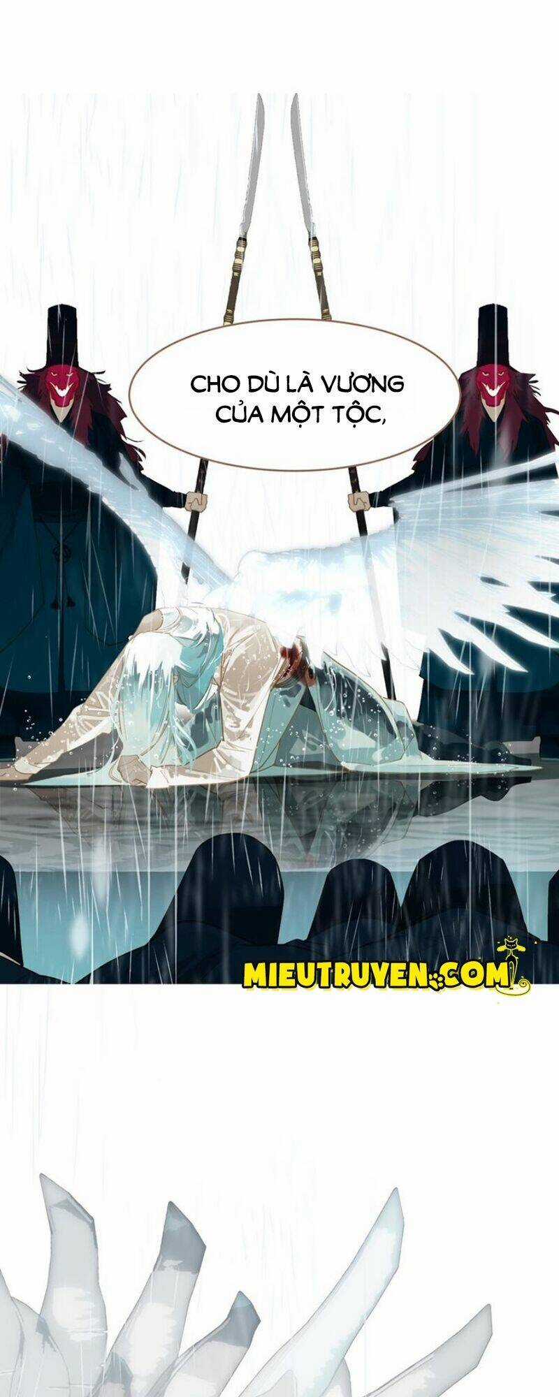 Nhất Đại Linh Hậu Chapter 23 trang 7