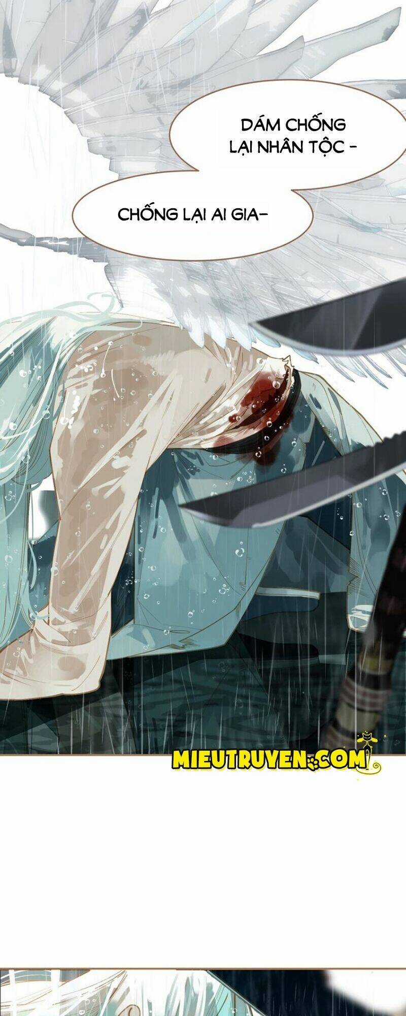 Nhất Đại Linh Hậu Chapter 23 trang 8