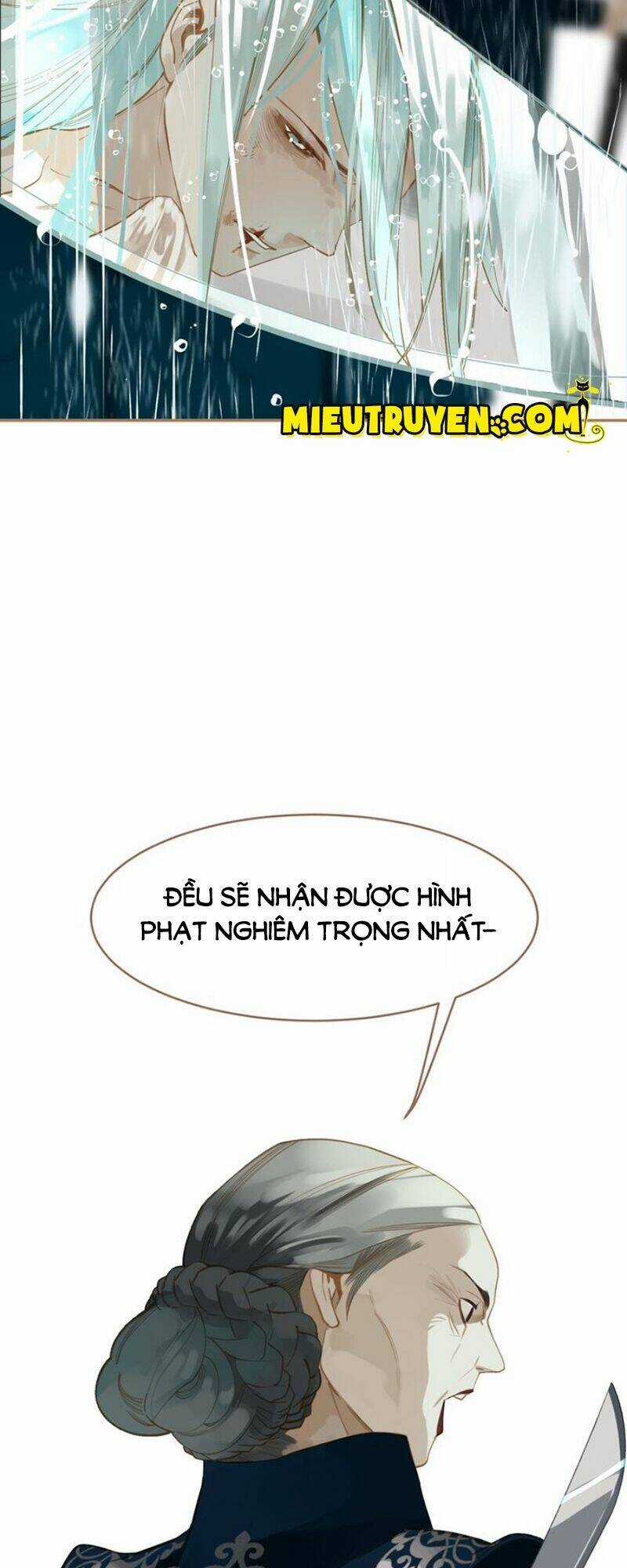 Nhất Đại Linh Hậu Chapter 23 trang 9