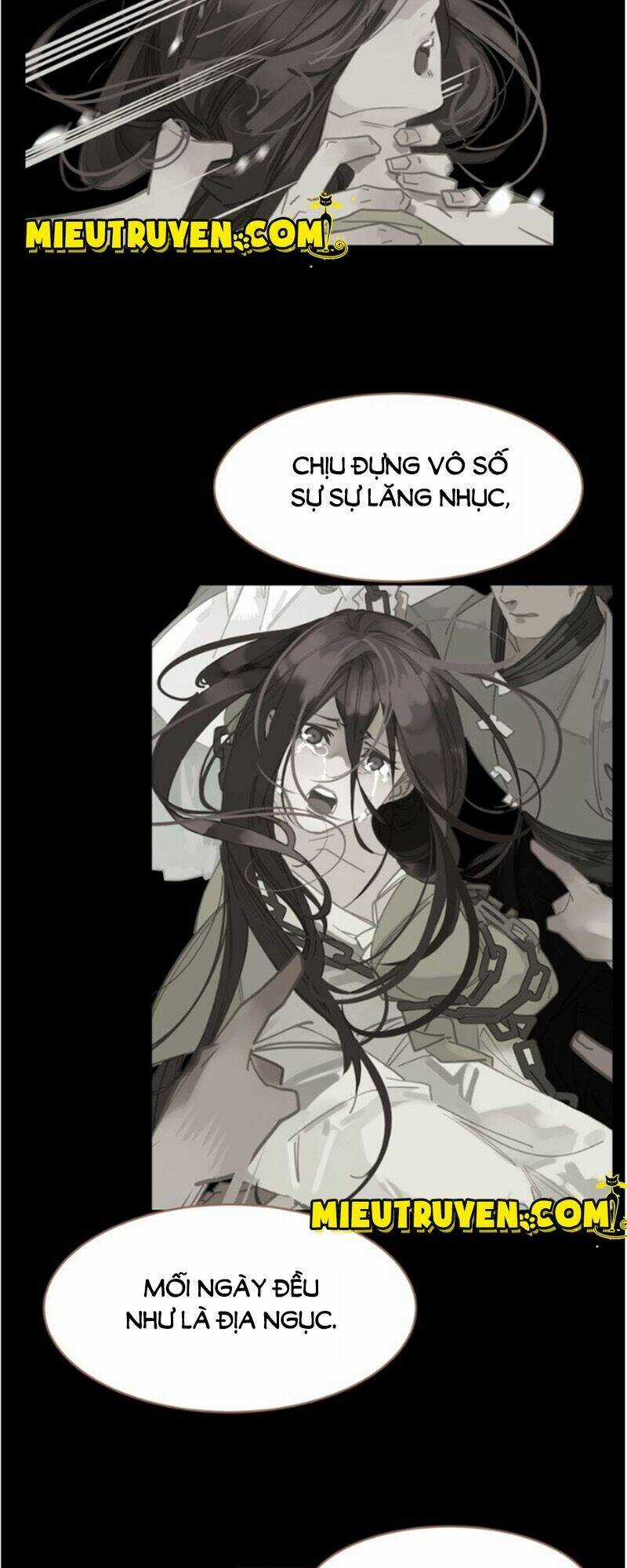 Nhất Đại Linh Hậu Chapter 24 trang 10