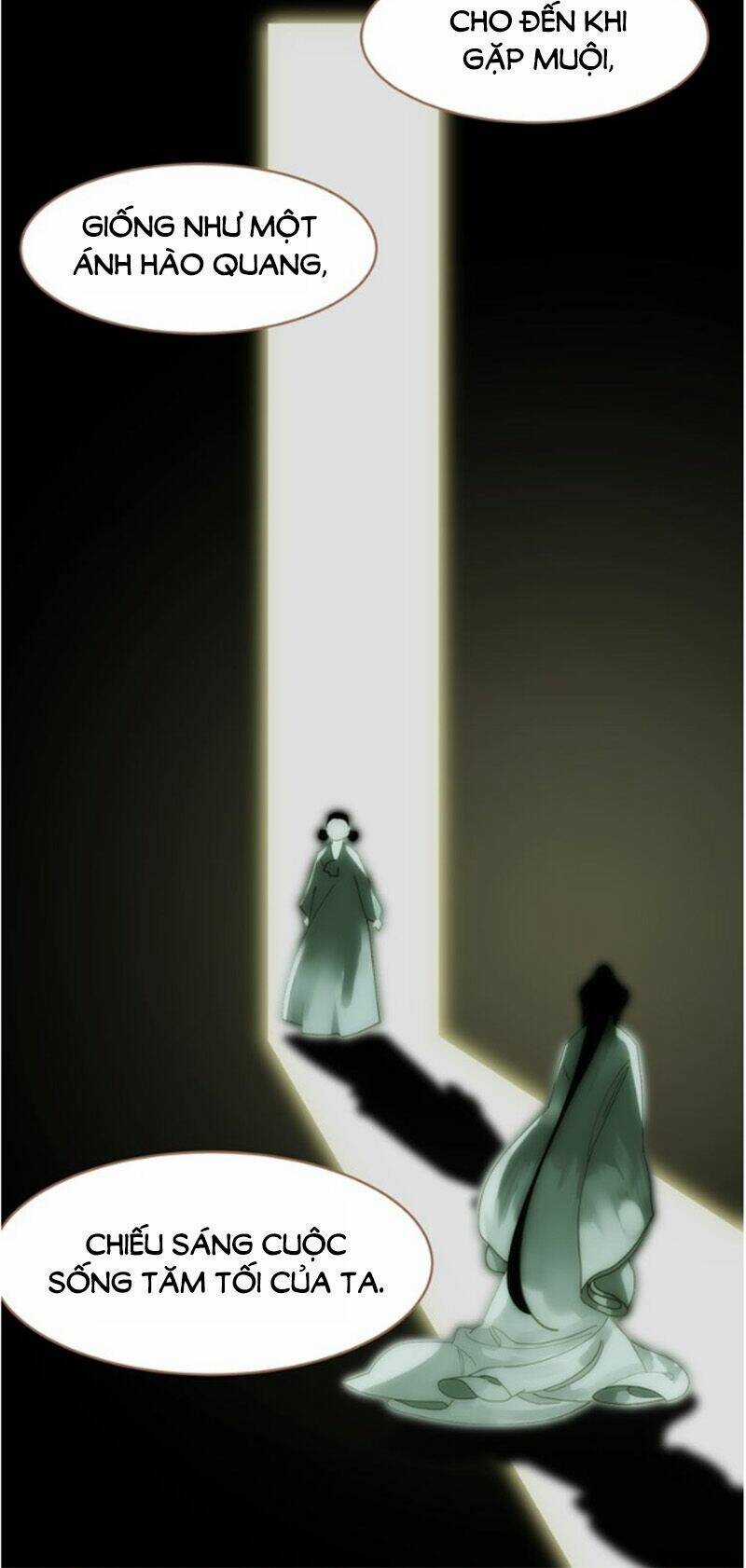 Nhất Đại Linh Hậu Chapter 24 trang 11