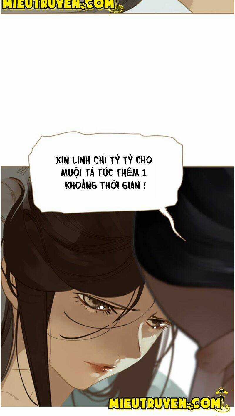 Nhất Đại Linh Hậu Chapter 24 trang 14