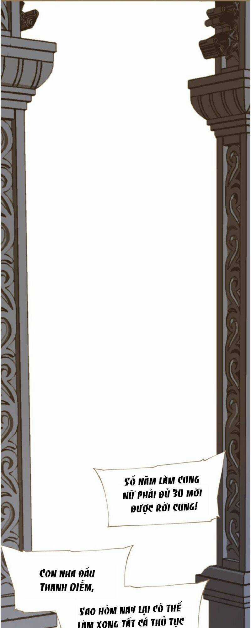 Nhất Đại Linh Hậu Chapter 24 trang 15