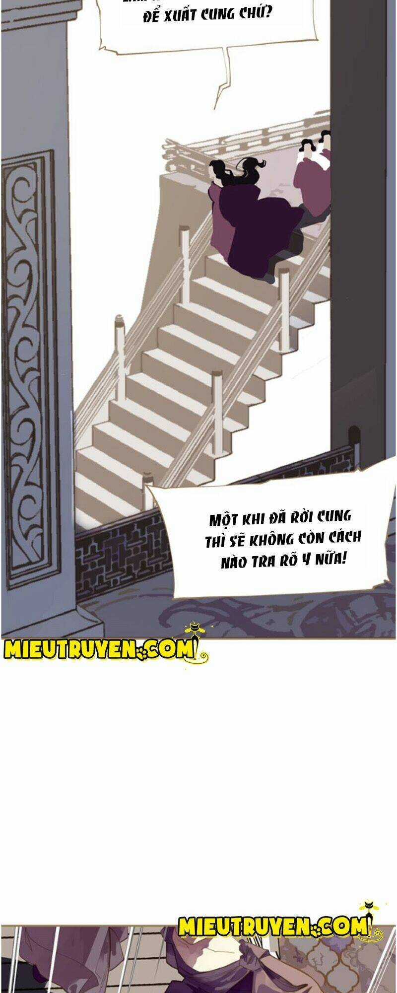 Nhất Đại Linh Hậu Chapter 24 trang 16