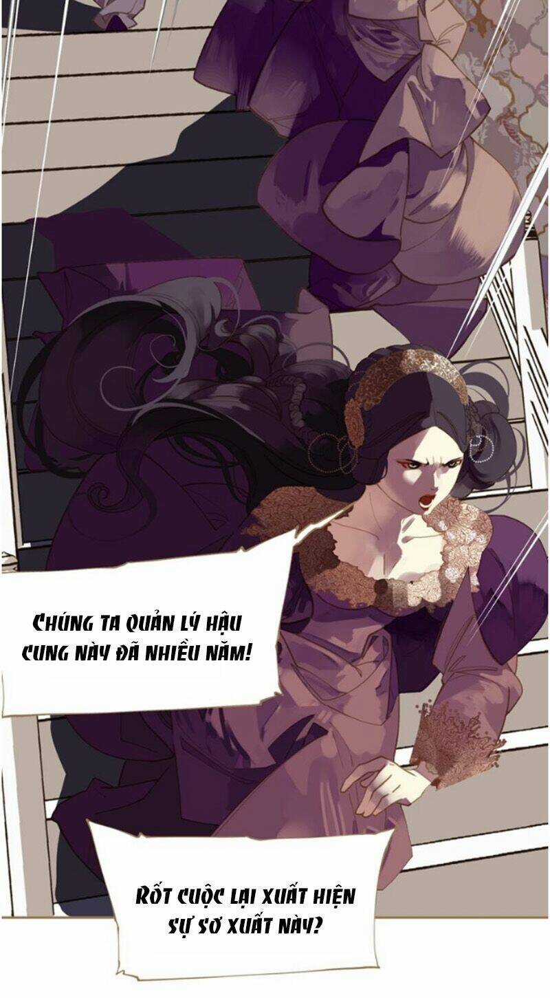 Nhất Đại Linh Hậu Chapter 24 trang 17