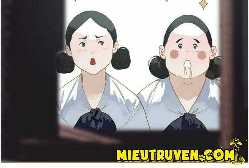 Nhất Đại Linh Hậu Chapter 24 trang 2