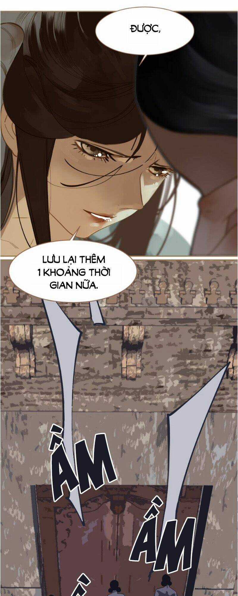 Nhất Đại Linh Hậu Chapter 24 trang 20