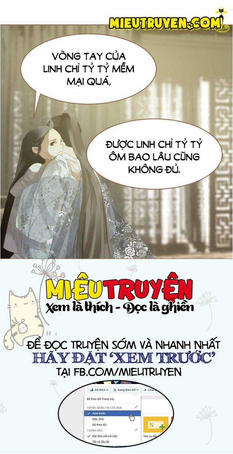 Nhất Đại Linh Hậu Chapter 24 trang 29