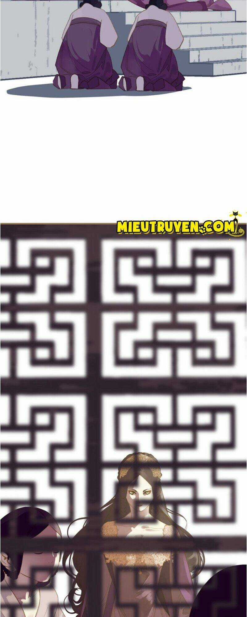 Nhất Đại Linh Hậu Chapter 24 trang 33