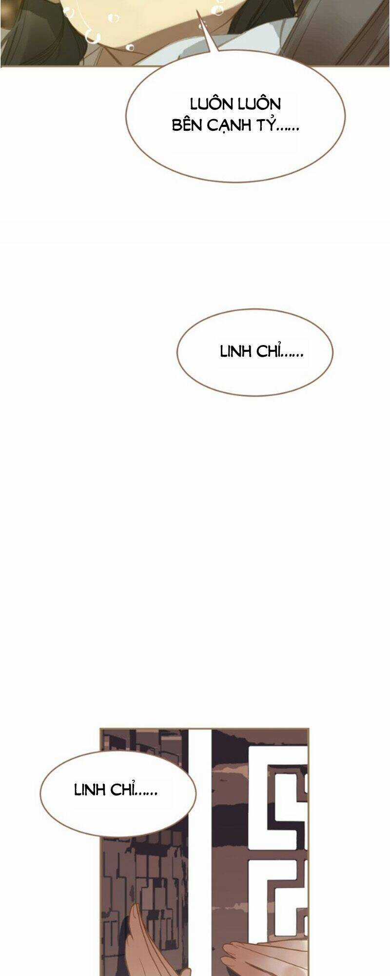 Nhất Đại Linh Hậu Chapter 24 trang 36